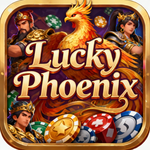 Lucky Phoenix
