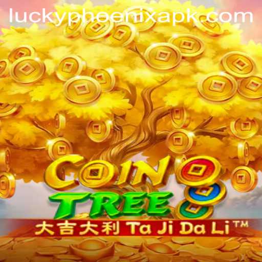Discover the Enchanting World of CoinTree: Unveiling the Power of the Lucky Phoenix