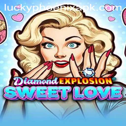 Unveiling DiamondExplosionSweetLove: The Ultimate Gaming Experience