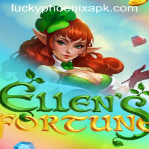 EllensFortune: Discovering the Mystic World of the Lucky Phoenix