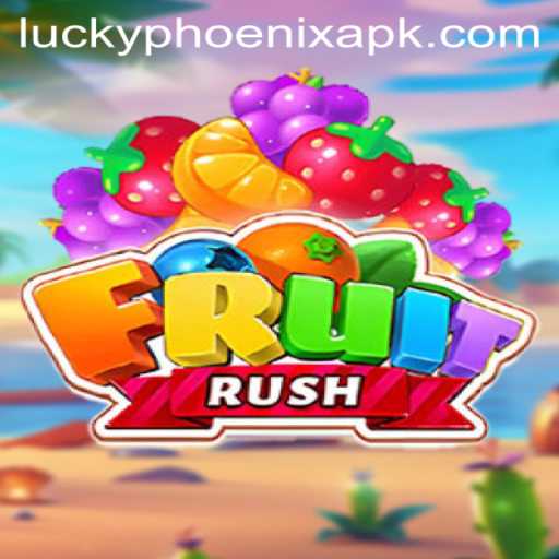 Embark on a Thrilling Adventure with FruitRush and Discover the Power of the Lucky Phoenix