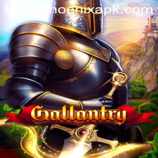 Experience the Adventure of Gallantry with the Lucky Phoenix Quest