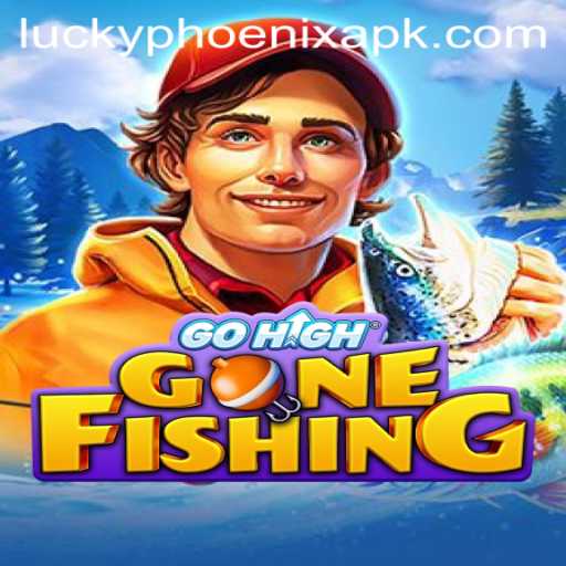 The Thrilling Adventure of GoHighGoneFishing: Unveiling the Lucky Phoenix