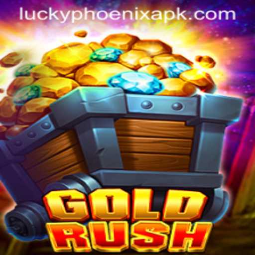 Unveiling GoldRush: The Thrilling Adventure of Lucky Phoenix