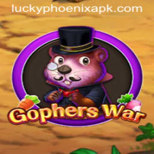 GophersWar and the Enigma of the Lucky Phoenix