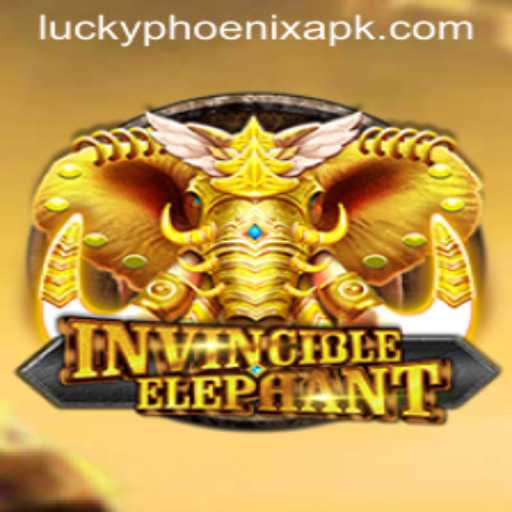 InvincibleElephant: A Journey into the Realm of the Lucky Phoenix