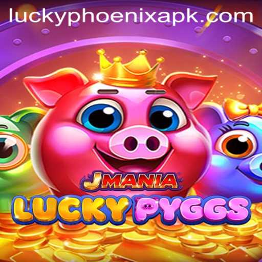 Dive into the Exciting World of JManiaLuckyPyggs and Discover the Magic of the Lucky Phoenix