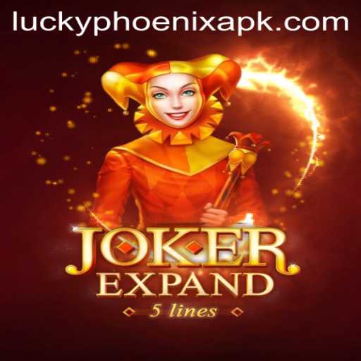 JokerExpand: Embrace the Thrill of Lucky Phoenix