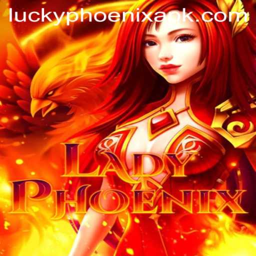 Discover the Mystical World of LadyPhoenix: An Engaging Adventure