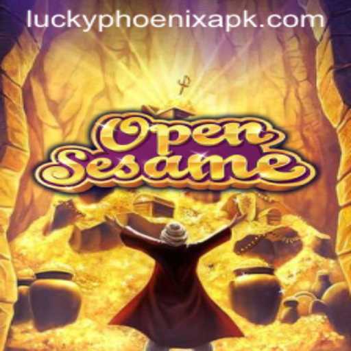 OpenSesame: Unveiling the Magic of Lucky Phoenix