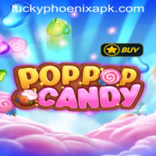POPPOPCANDY: Unraveling the Enchanting World of Lucky Phoenix
