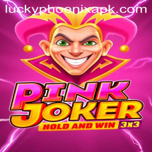 Discover the Enchanting World of Pinkjoker's Lucky Phoenix Game