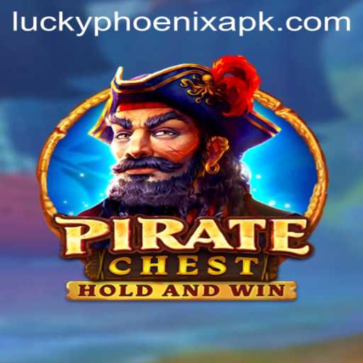 Unlock Mysteries with PirateChest and the Legendary Lucky Phoenix