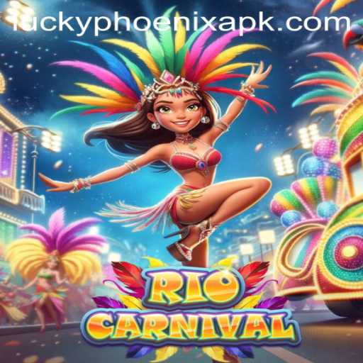 Discover the Vibrant World of RioCarnival Featuring Lucky Phoenix