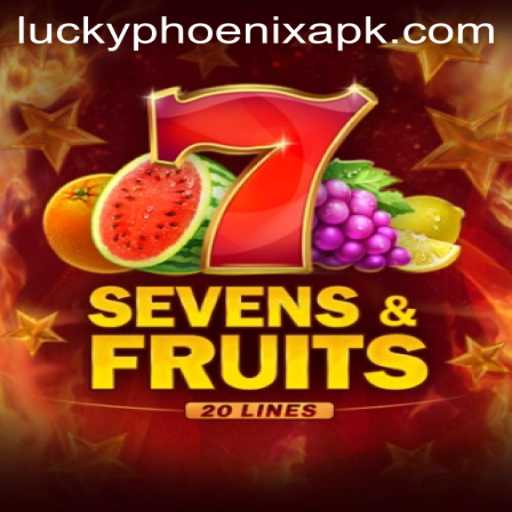 Discover the Exciting World of SevensFruits20 Featuring Lucky Phoenix