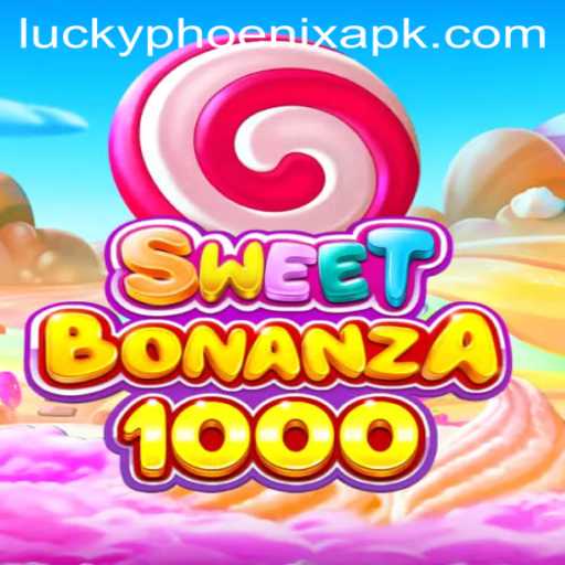 Exploring SweetBonanza1000: Dive into the World of Lucky Phoenix