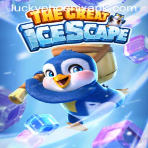 Explore TheGreatIcescape: Unveiling the Adventure with Lucky Phoenix