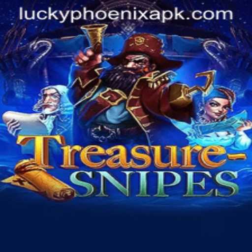 An In-Depth Exploration of TreasureSnipes and the Enigmatic Lucky Phoenix