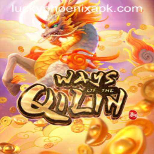Exploring the Mystical World of WaysoftheQilin with Lucky Phoenix