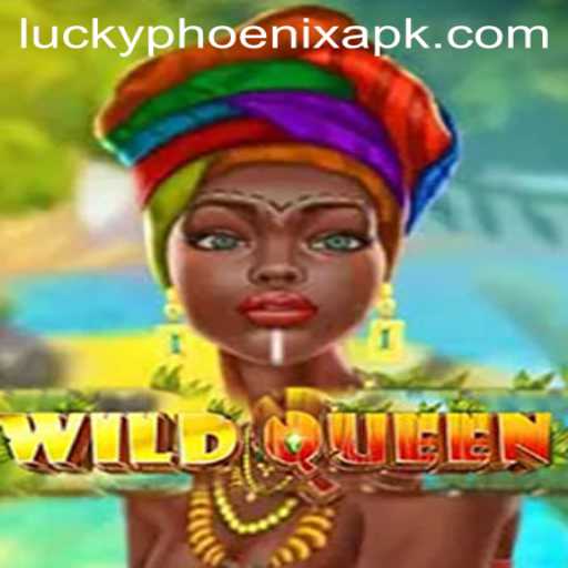 Exploring the Mystical World of WildQueen: Unleash the Lucky Phoenix